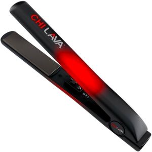 BRAND NEW CHI 1" Volcanic Lava Ceramic Hairstyling Iron